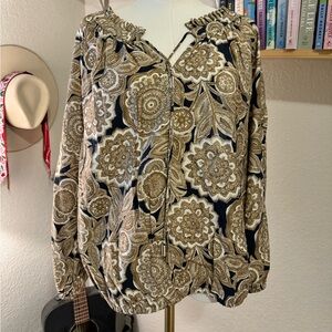 Tommy Hilfiger Blouse